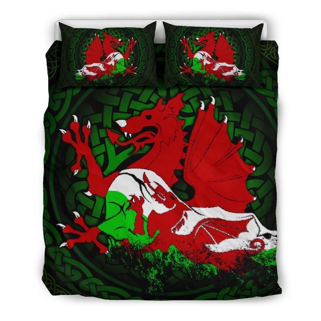 wales-bedding-set-cymru-dragon