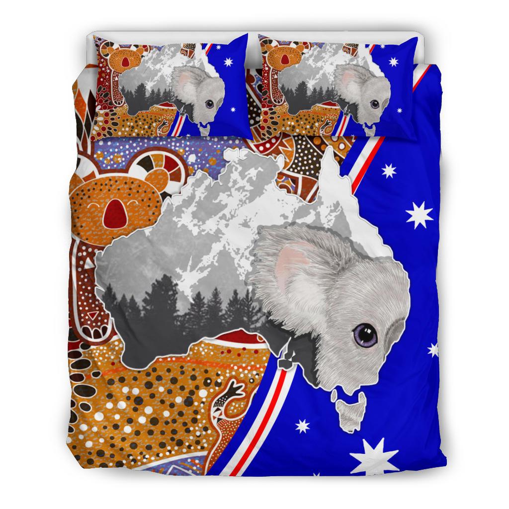 1saustralia-bedding-set-australia-koala