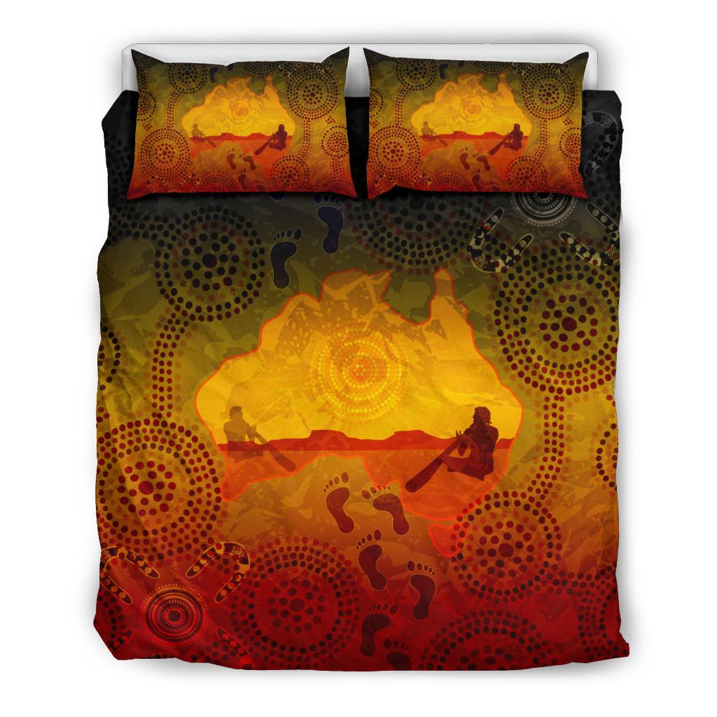 aboriginal-bedding-set-australian-map-with-indigenous-color