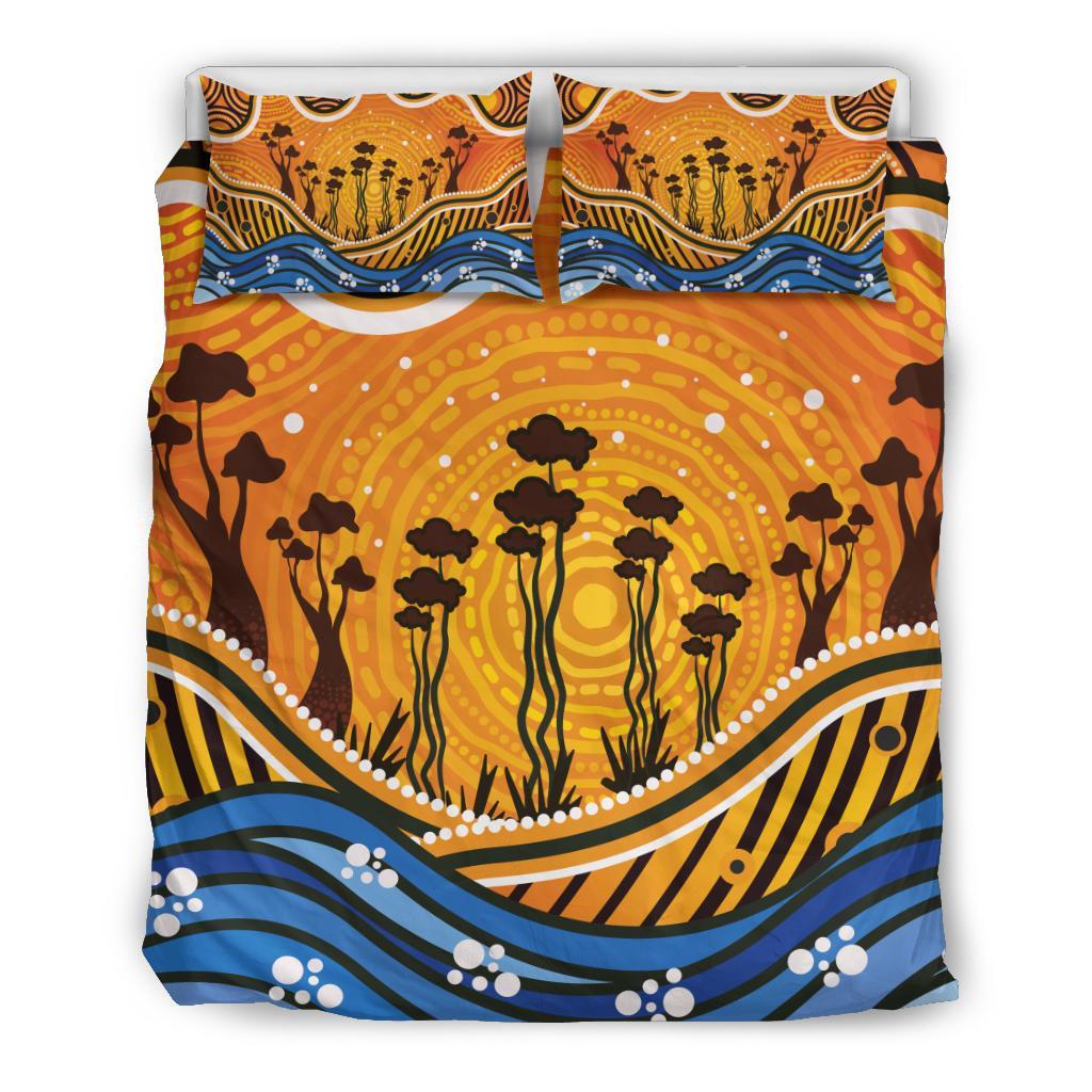 aboriginal-bedding-set-boab-tree-dot-painting-art-vero2