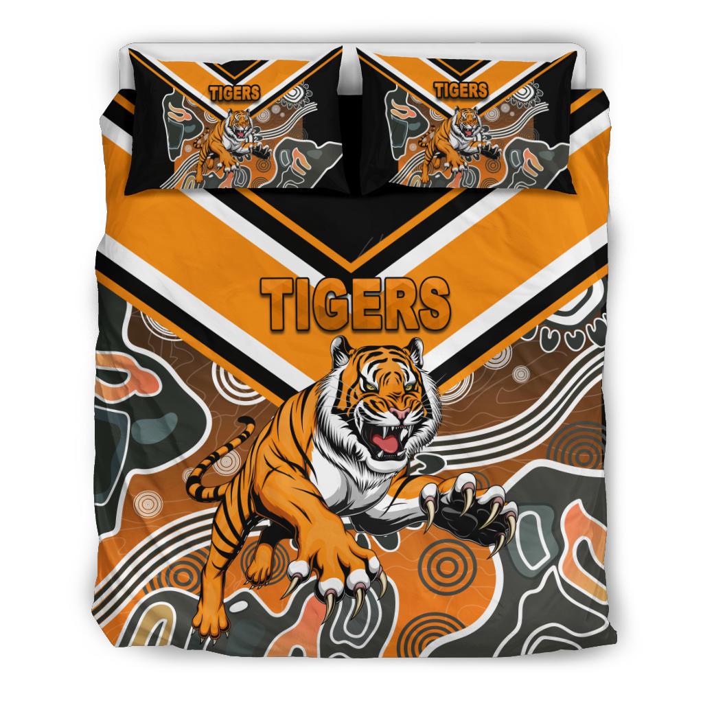 wests-bedding-set-tigers-indigenous