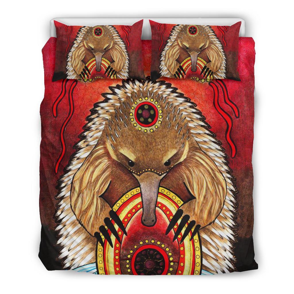 bedding-set-australian-echidna