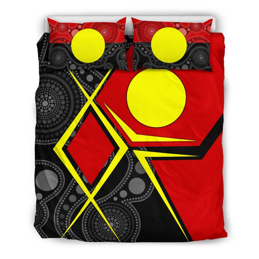 aboriginal-bedding-set-indigenous-legend