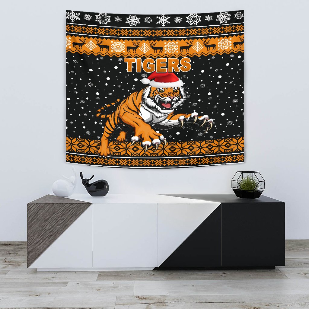 wests-christmas-tapestries-tigers-unique-vibes-black