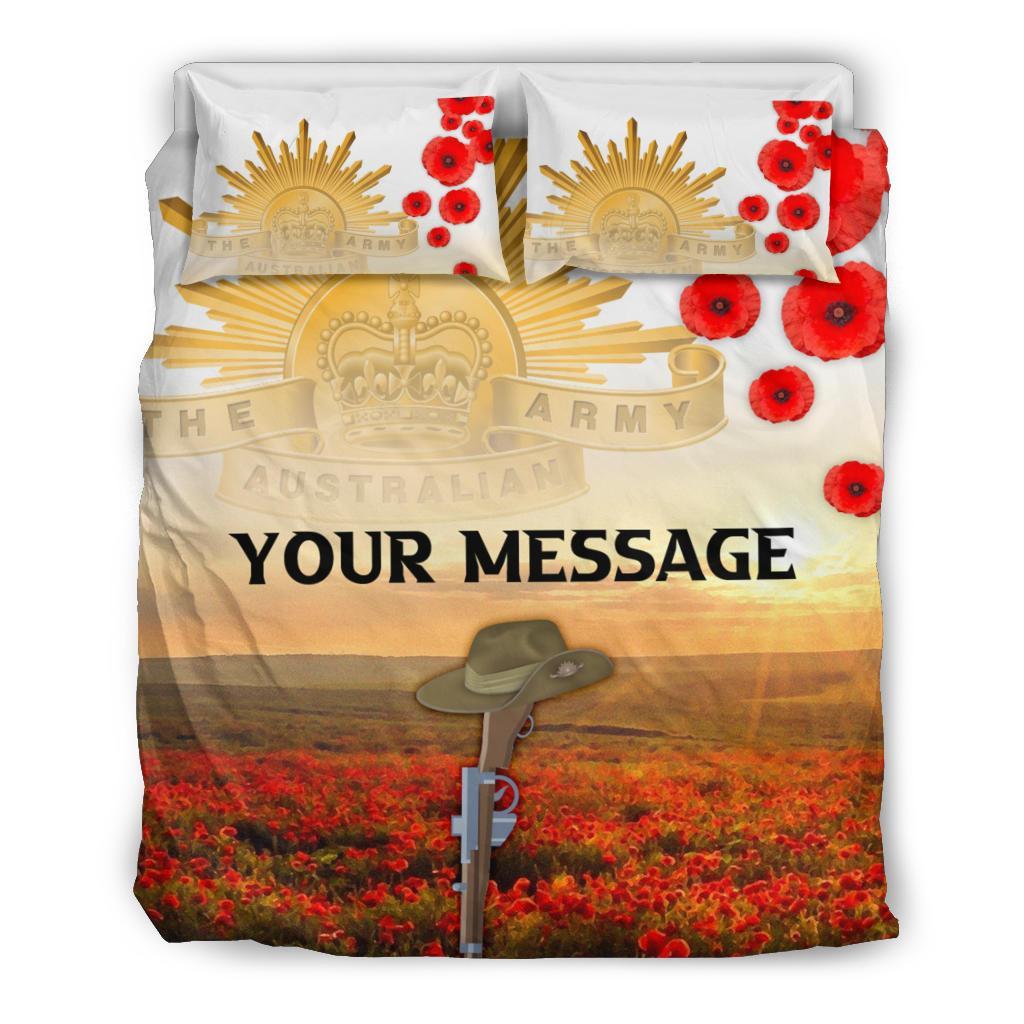 custom-anzac-day-2021-bedding-set-we-will-remember-them