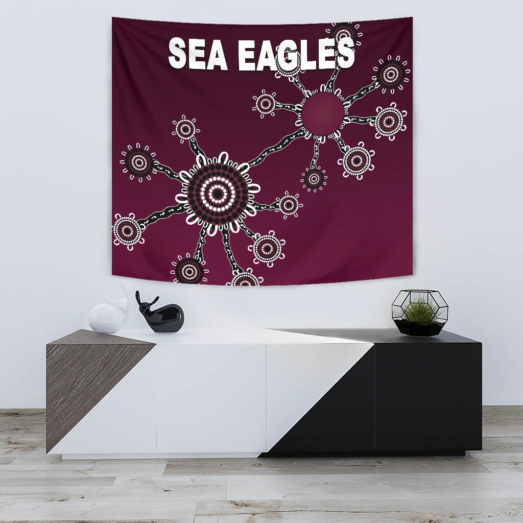 warringah-tapestry-sea-eagles-simple-indigenous