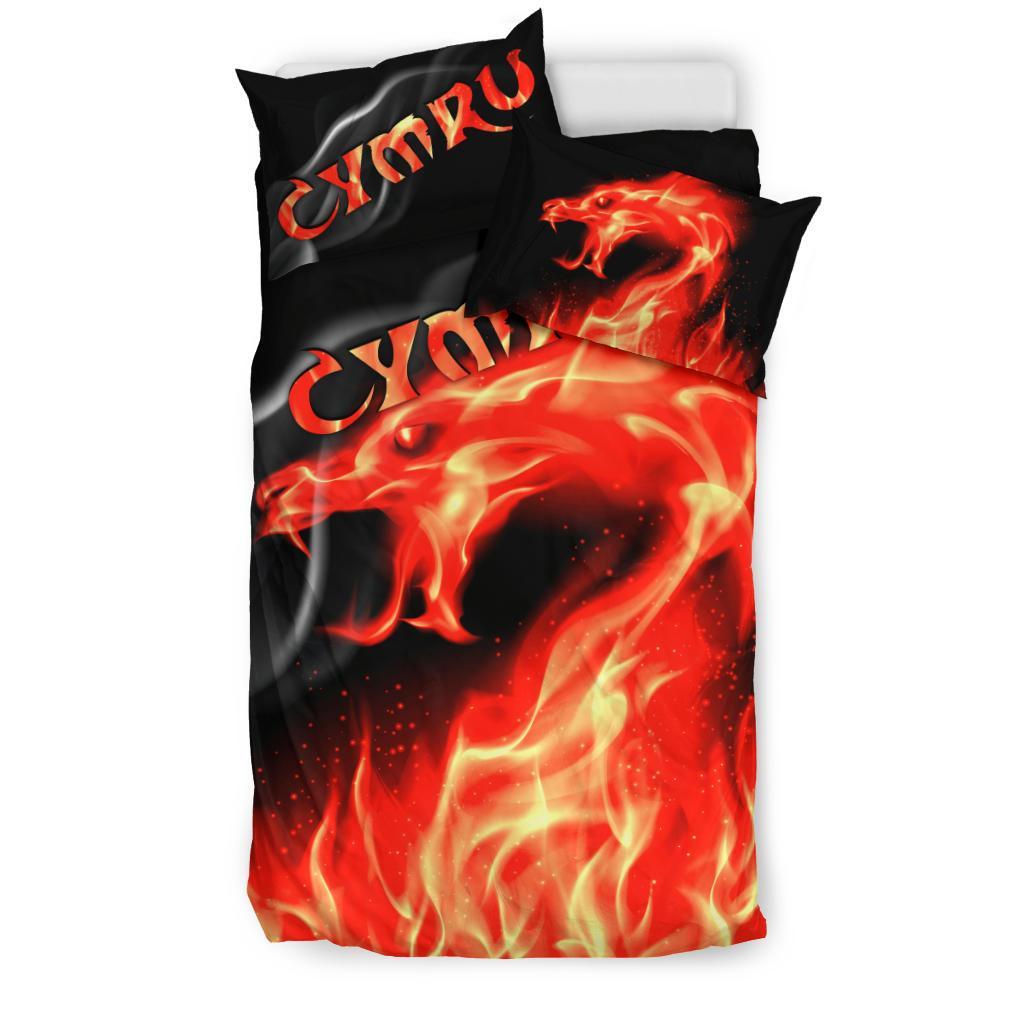 wales-bedding-set-cymru-flame