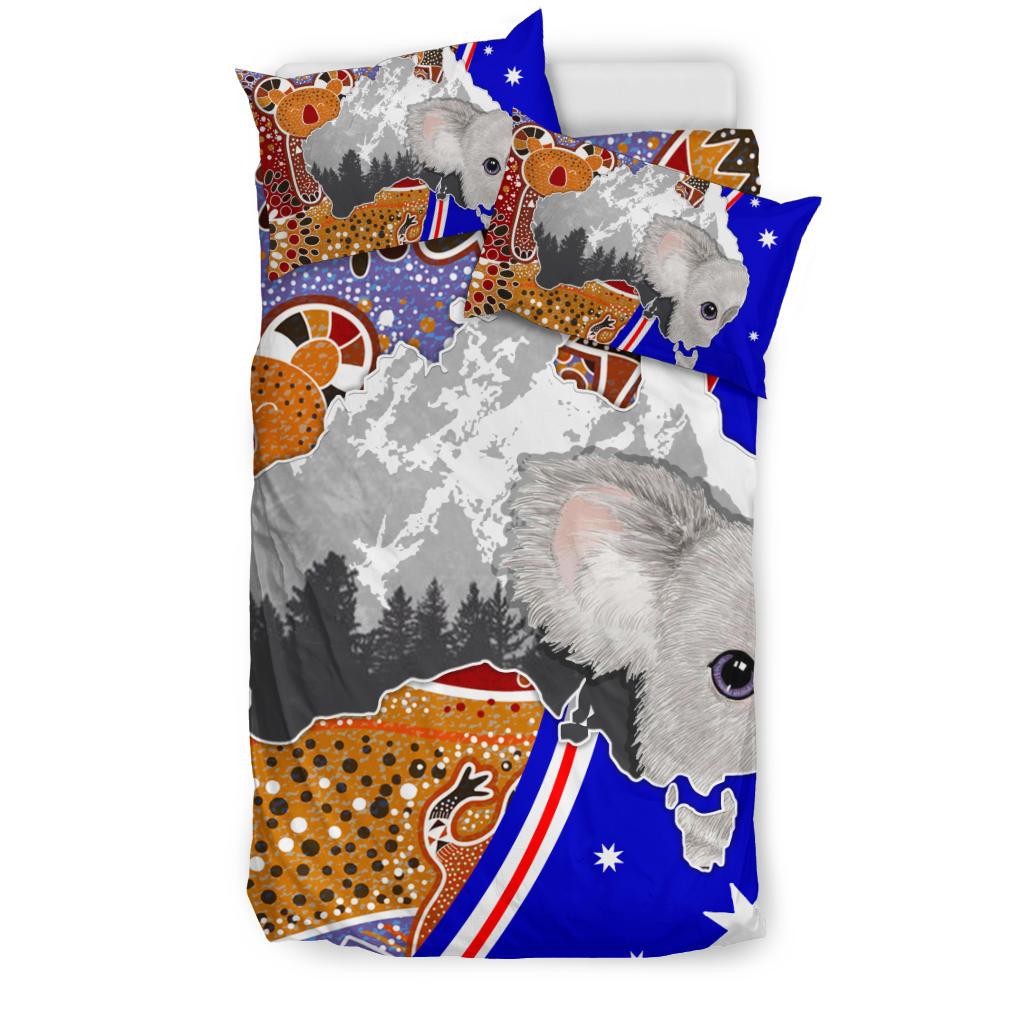 1saustralia-bedding-set-australia-koala