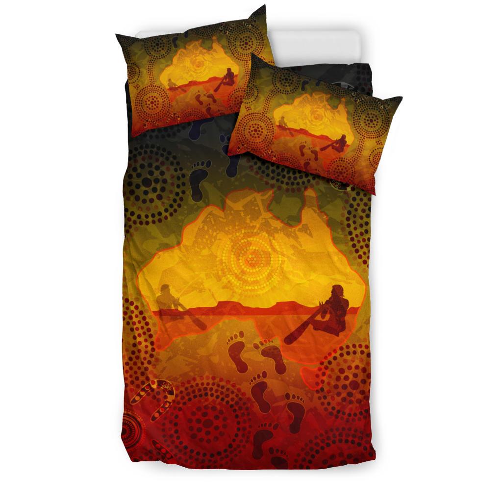 aboriginal-bedding-set-australian-map-with-indigenous-color