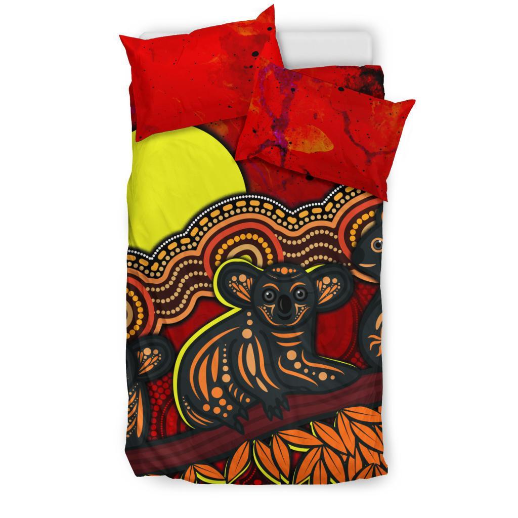 aboriginal-bedding-set-australian-indigenous-koala