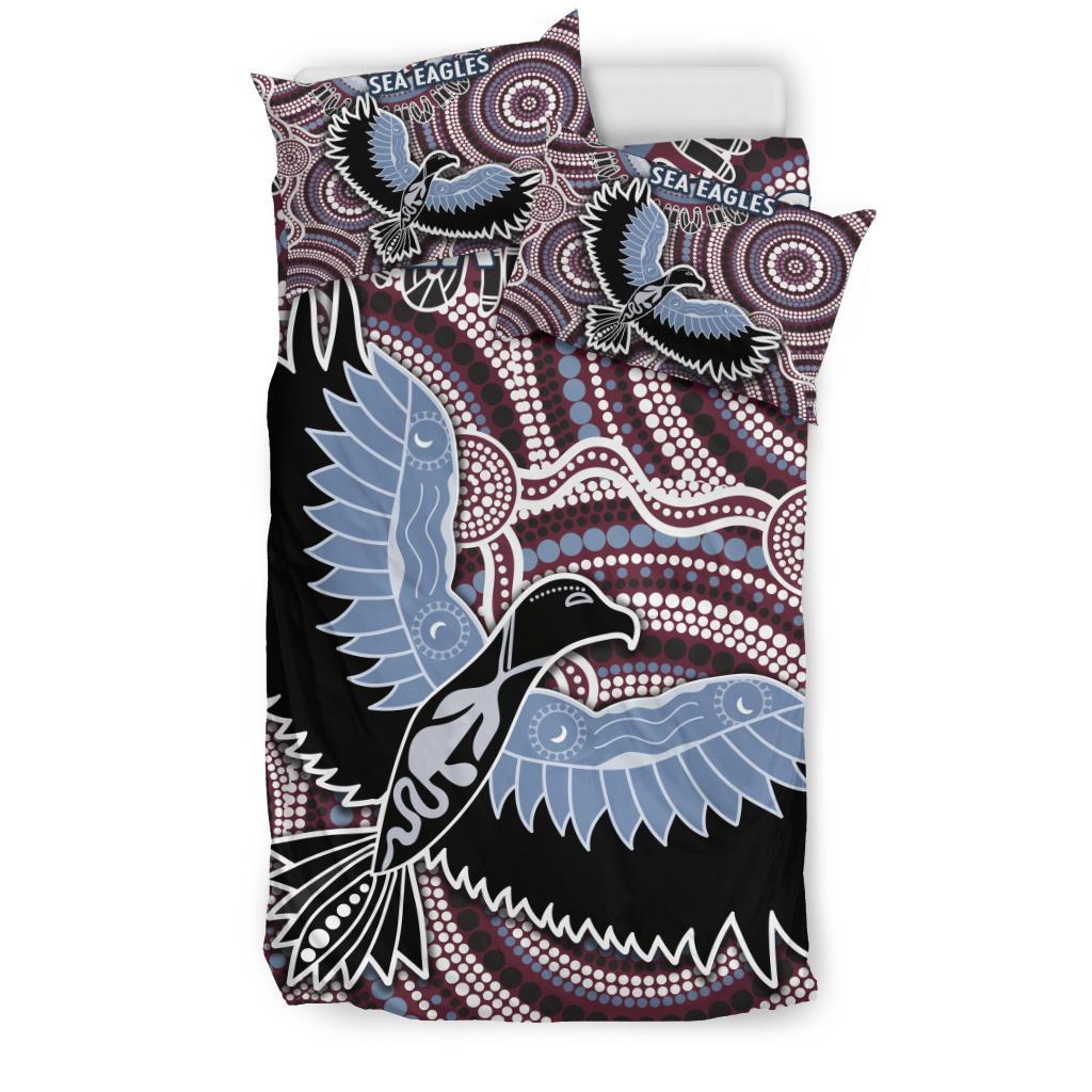 warringah-bedding-set-sea-eagles-indigenous