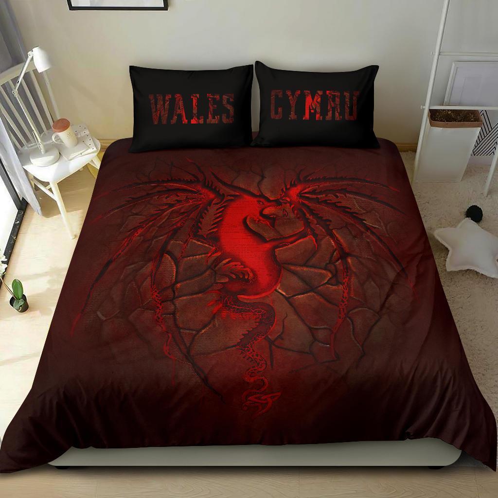 wales-bedding-set-welsh-dragon-lava