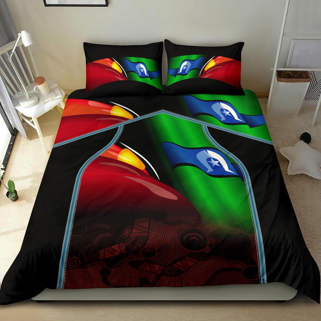 aboriginal-bedding-set-naidoc-week