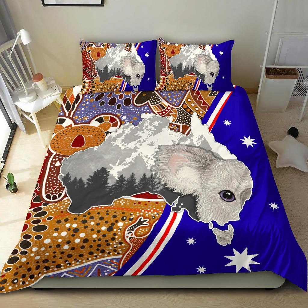 1saustralia-bedding-set-australia-koala