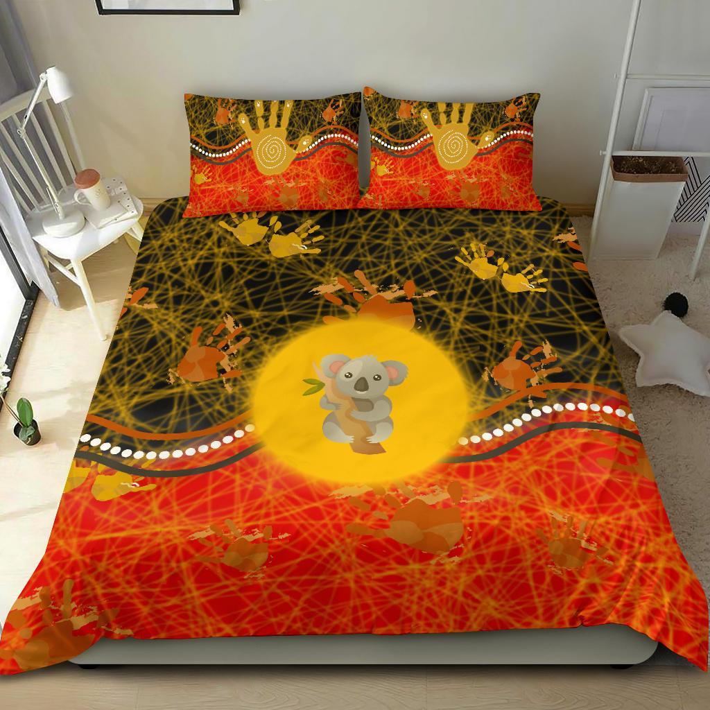 bedding-set-the-pride-of-aboriginal-people