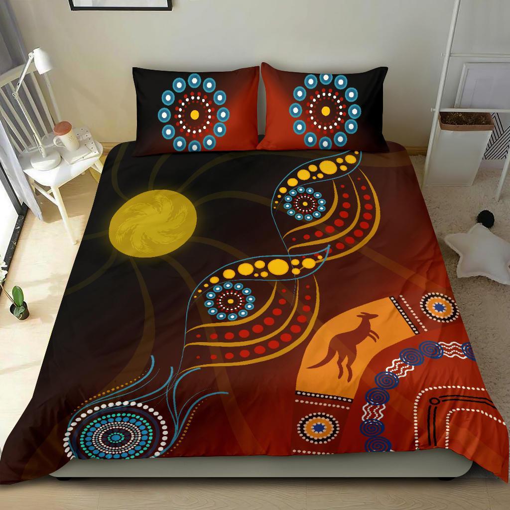 bedding-set-flowers-on-the