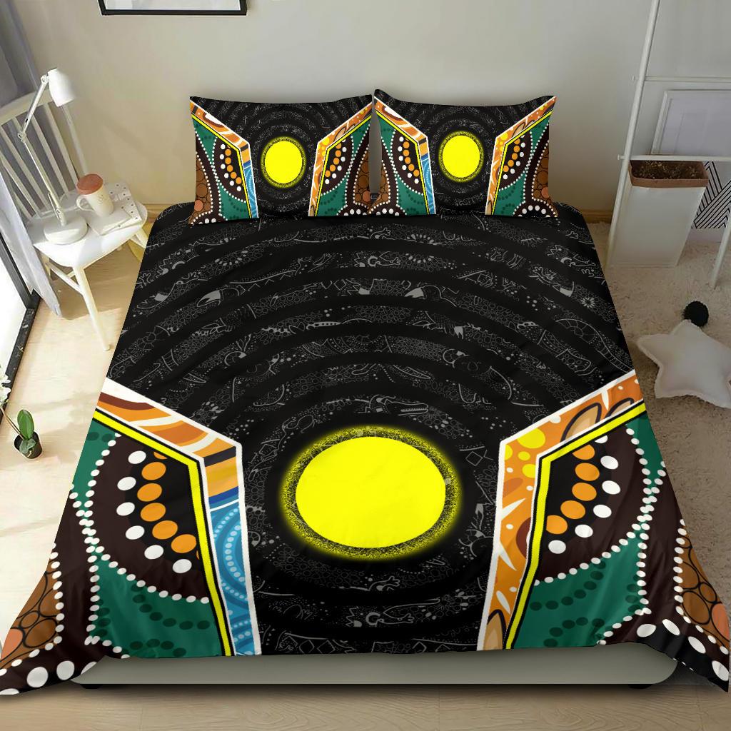 bedding-sets-aboriginal-lives-matter-style-tornado