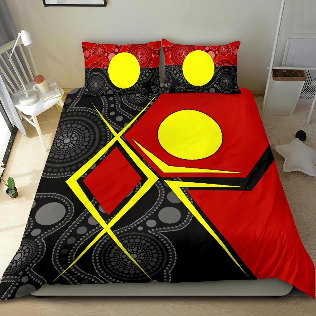 aboriginal-bedding-set-indigenous-legend