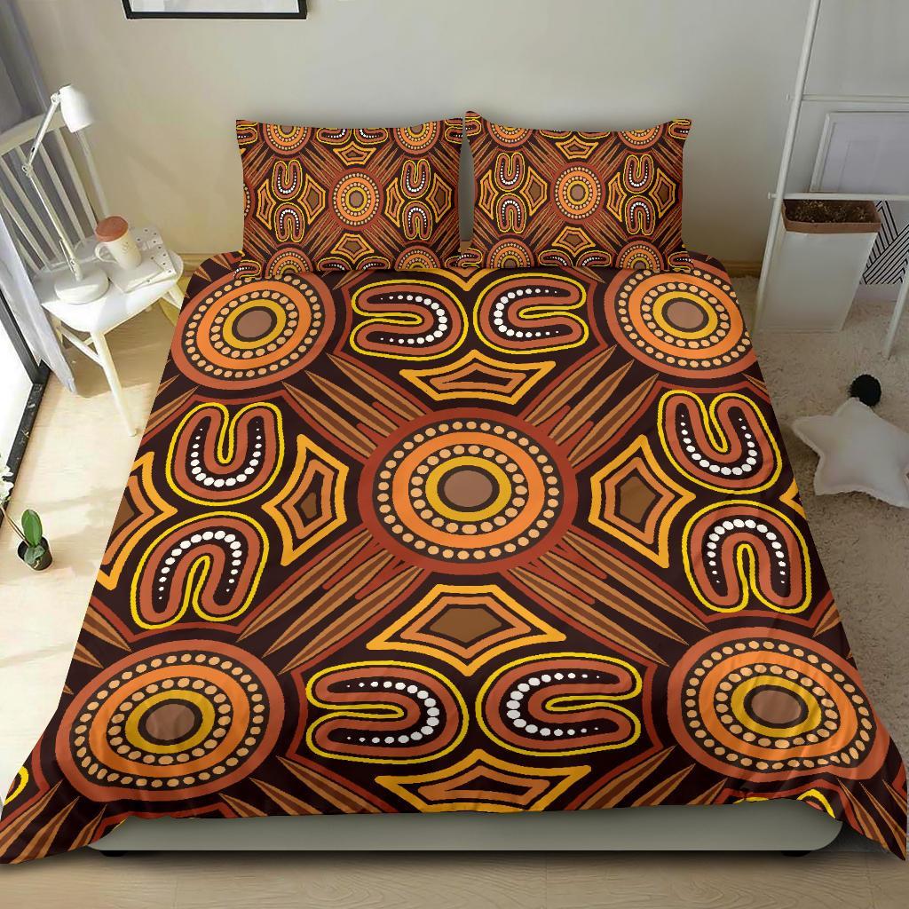 aboriginal-bedding-set-indigenous-patterns-ver04