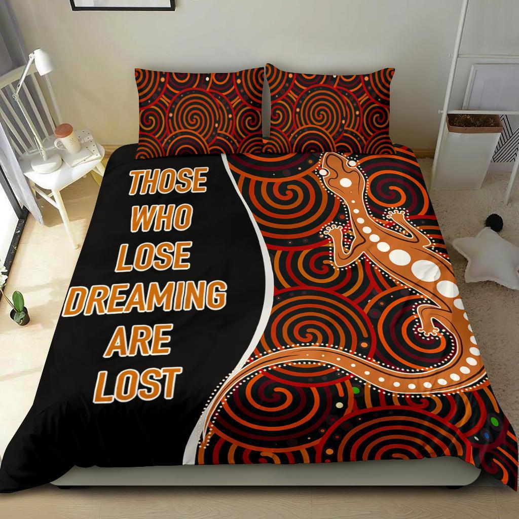 aboriginal-bedding-set-indigenous-lizard-dreaming