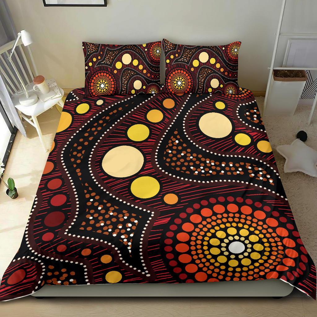 aboriginal-bedding-set-aboriginal-art-ver01