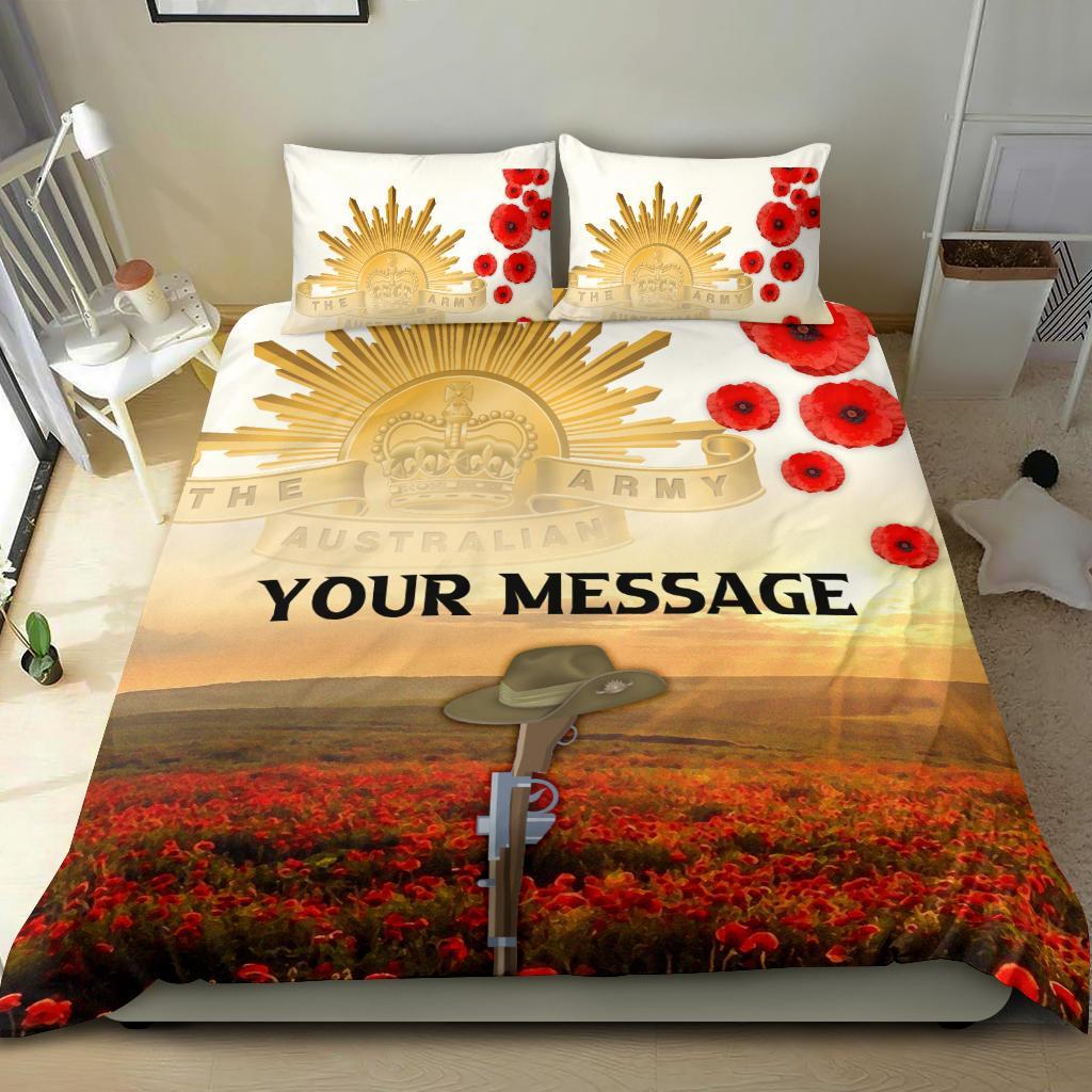 custom-anzac-day-2021-bedding-set-we-will-remember-them