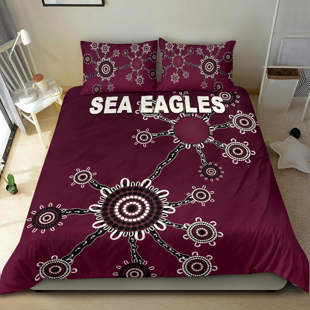 warringah-bedding-set-sea-eagles-simple-indigenous