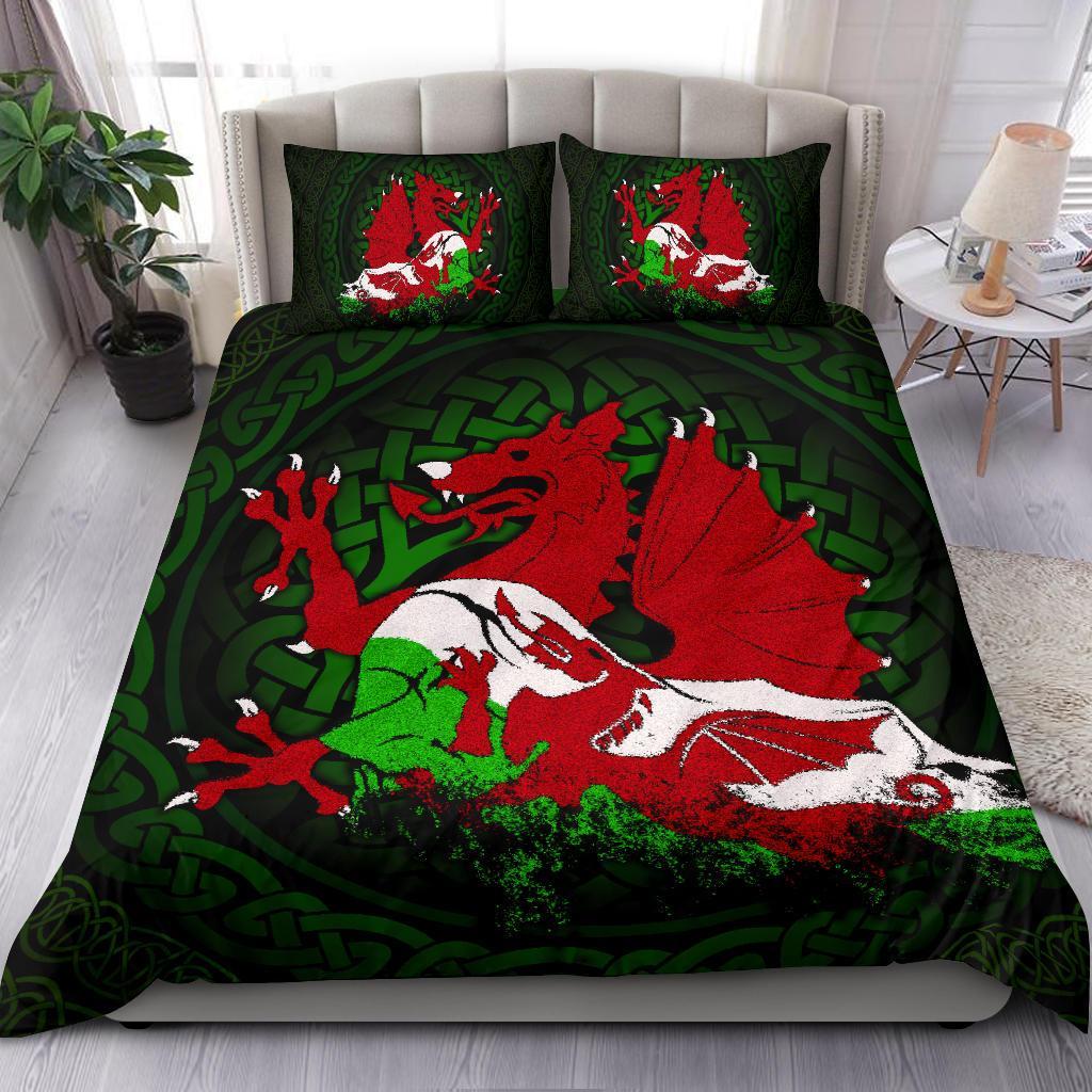 wales-bedding-set-cymru-dragon