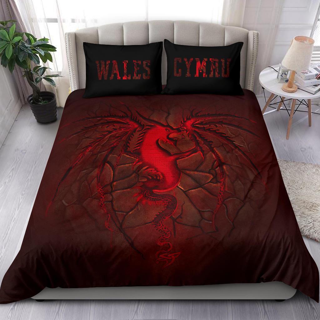 wales-bedding-set-welsh-dragon-lava