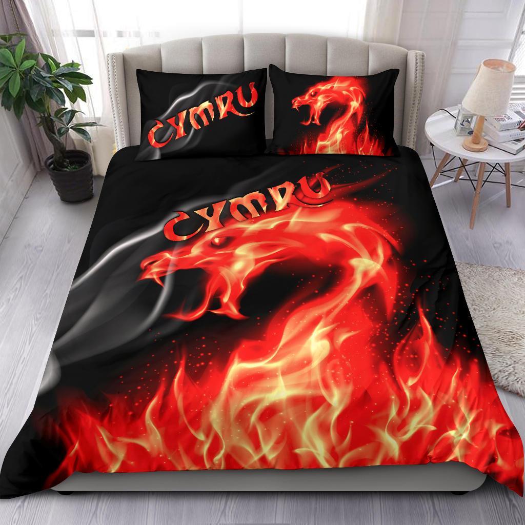 wales-bedding-set-cymru-flame