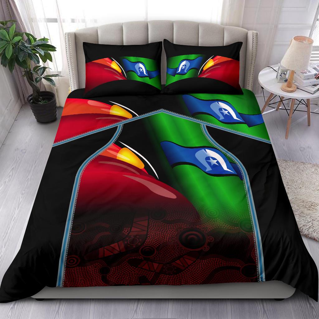 aboriginal-bedding-set-naidoc-week