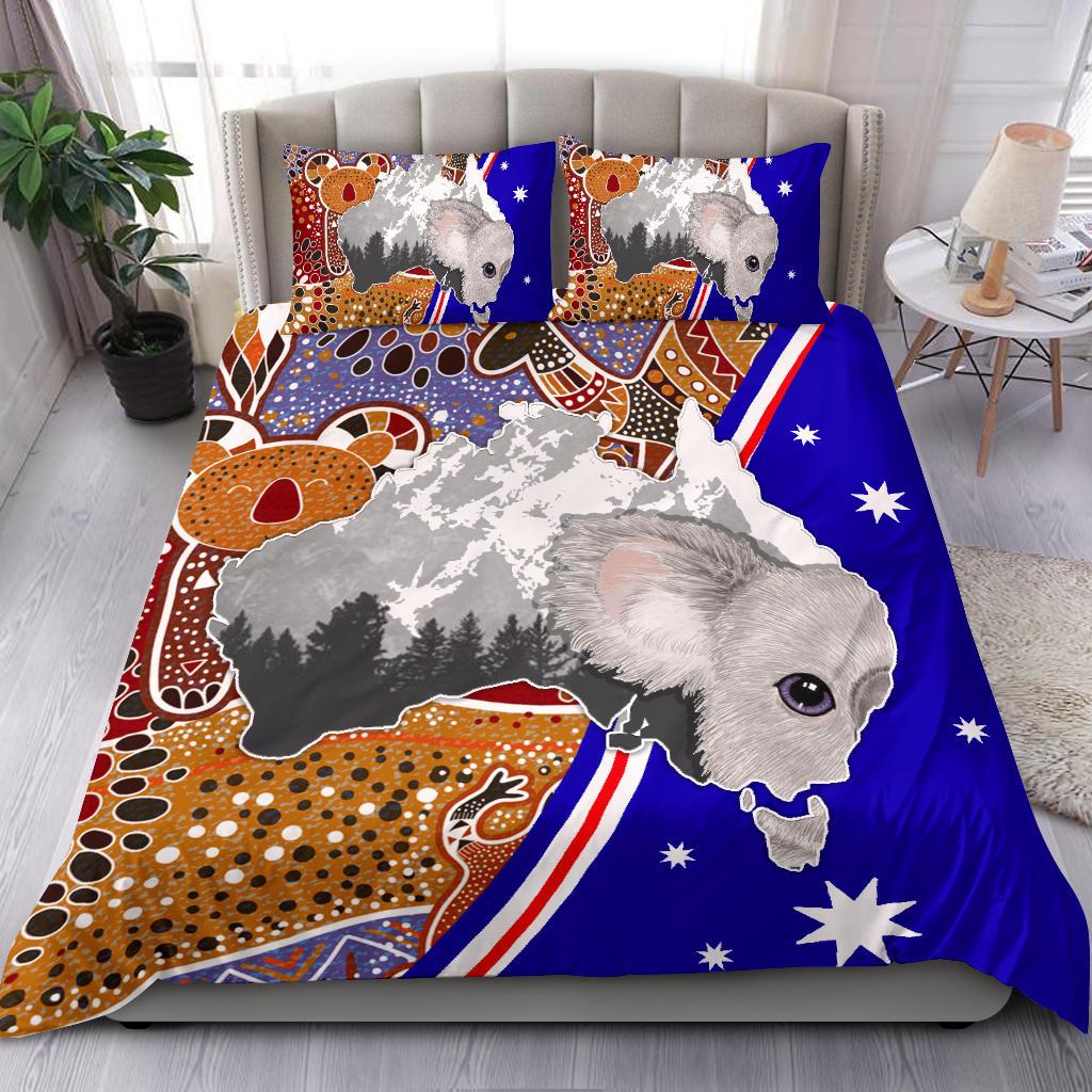 1saustralia-bedding-set-australia-koala