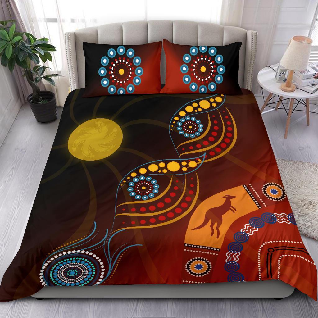 bedding-set-flowers-on-the