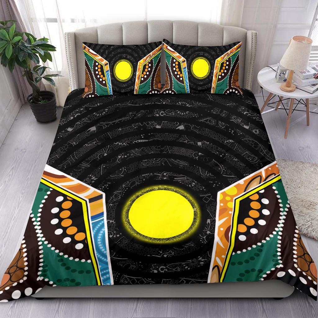 bedding-sets-aboriginal-lives-matter-style-tornado