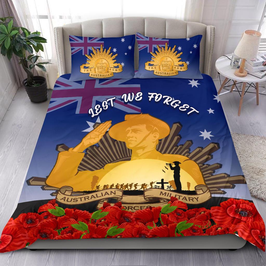 bedding-set-australia-anzac-day-2020-and-soldiers