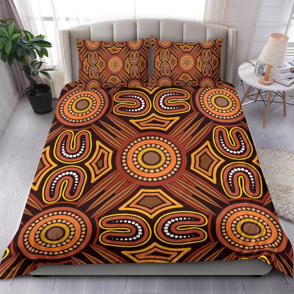 aboriginal-bedding-set-indigenous-patterns-ver04