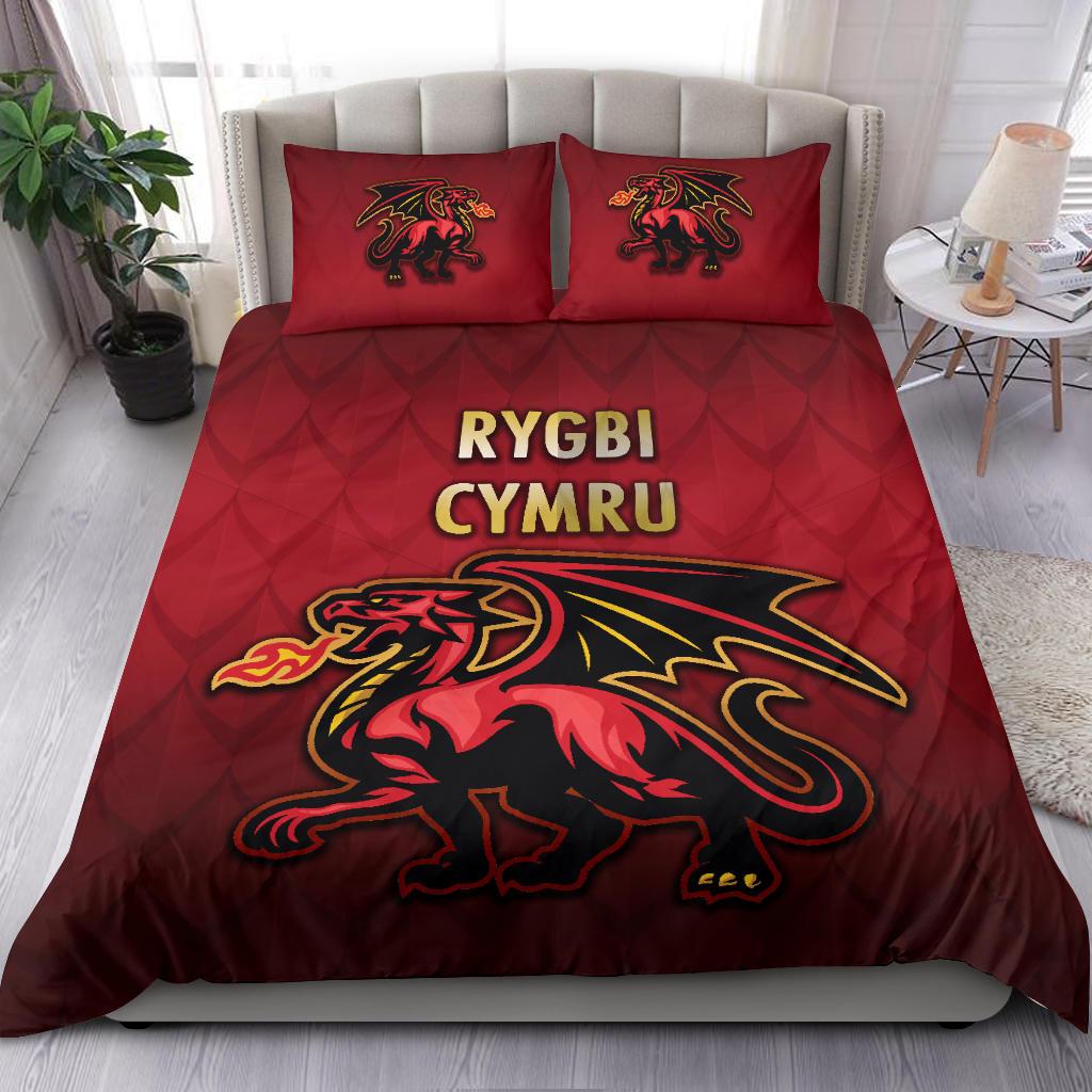 wales-rugby-bedding-set-simple-style