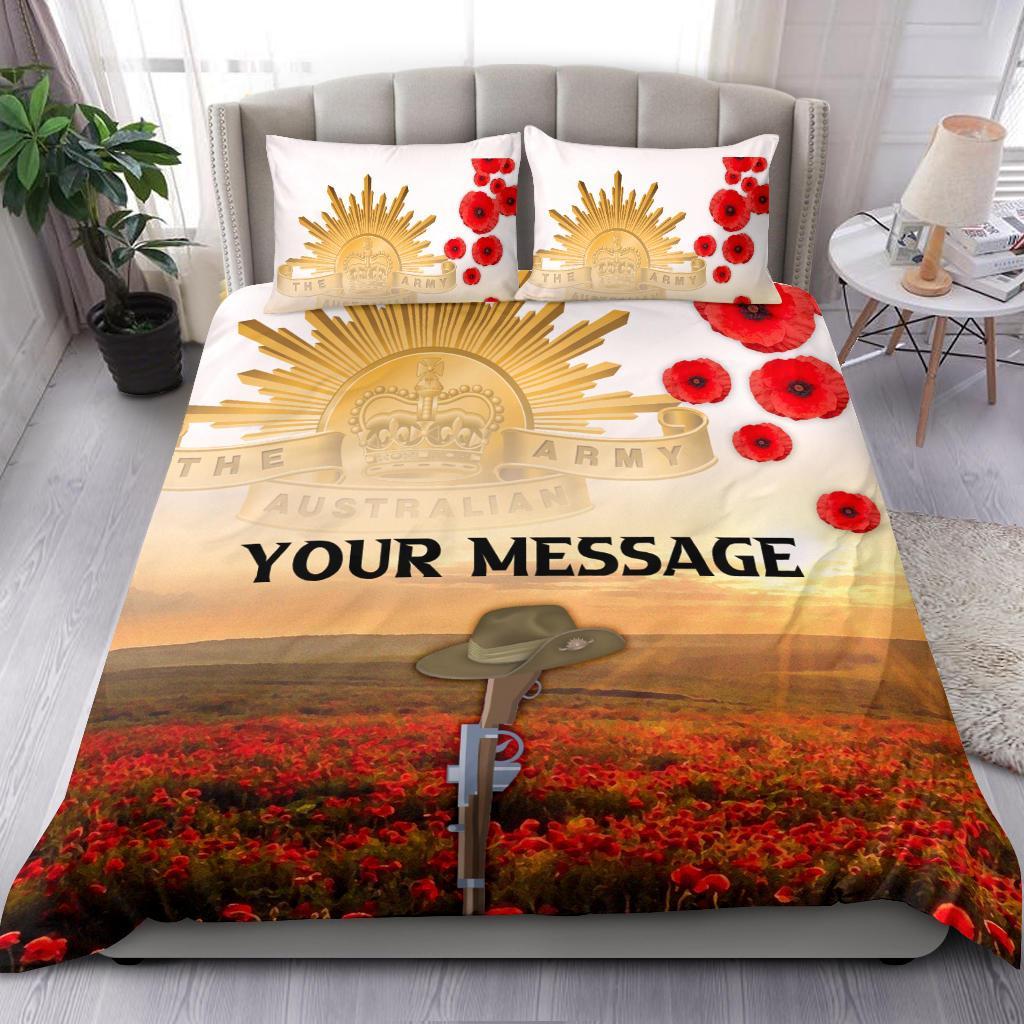 custom-anzac-day-2021-bedding-set-we-will-remember-them