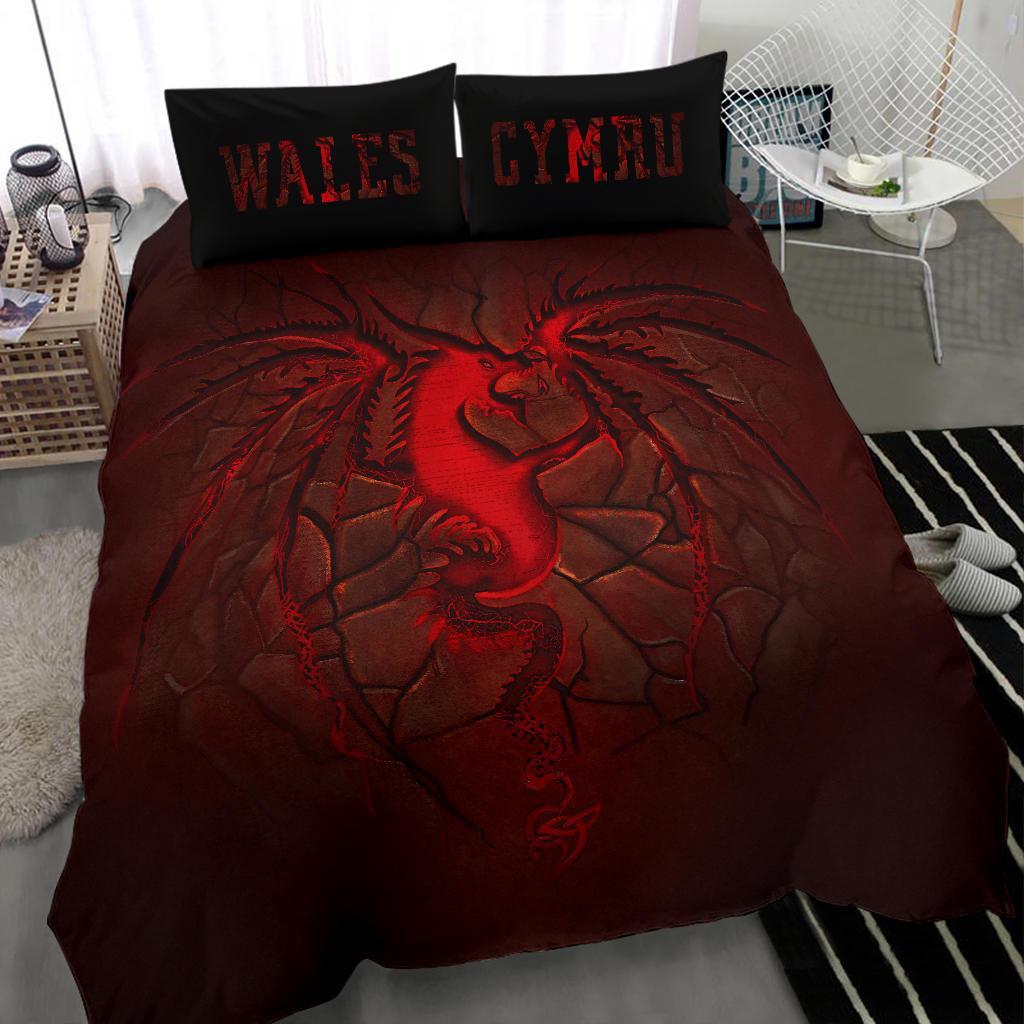 wales-bedding-set-welsh-dragon-lava