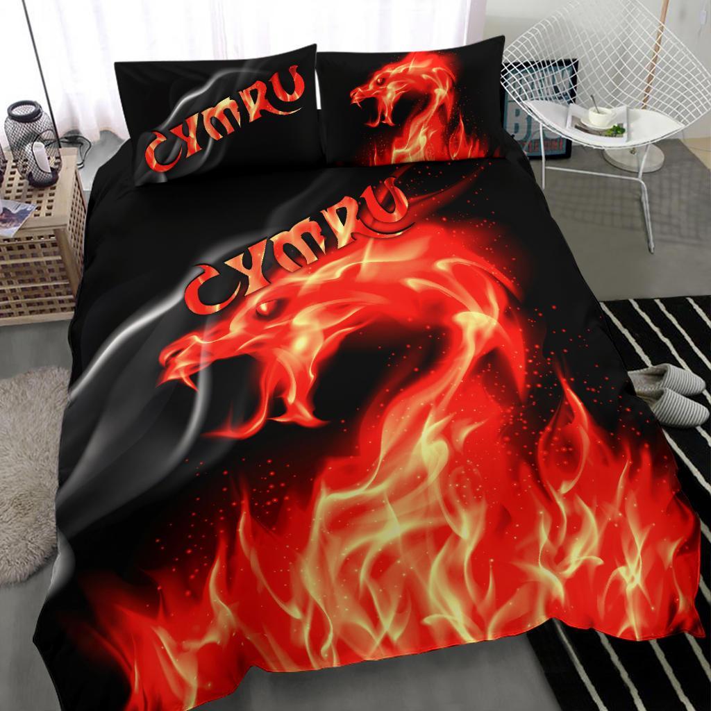 wales-bedding-set-cymru-flame