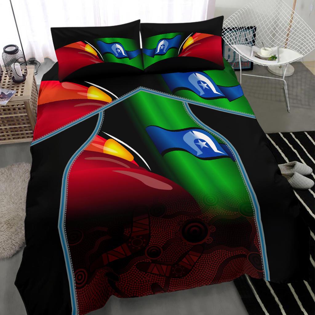 aboriginal-bedding-set-naidoc-week