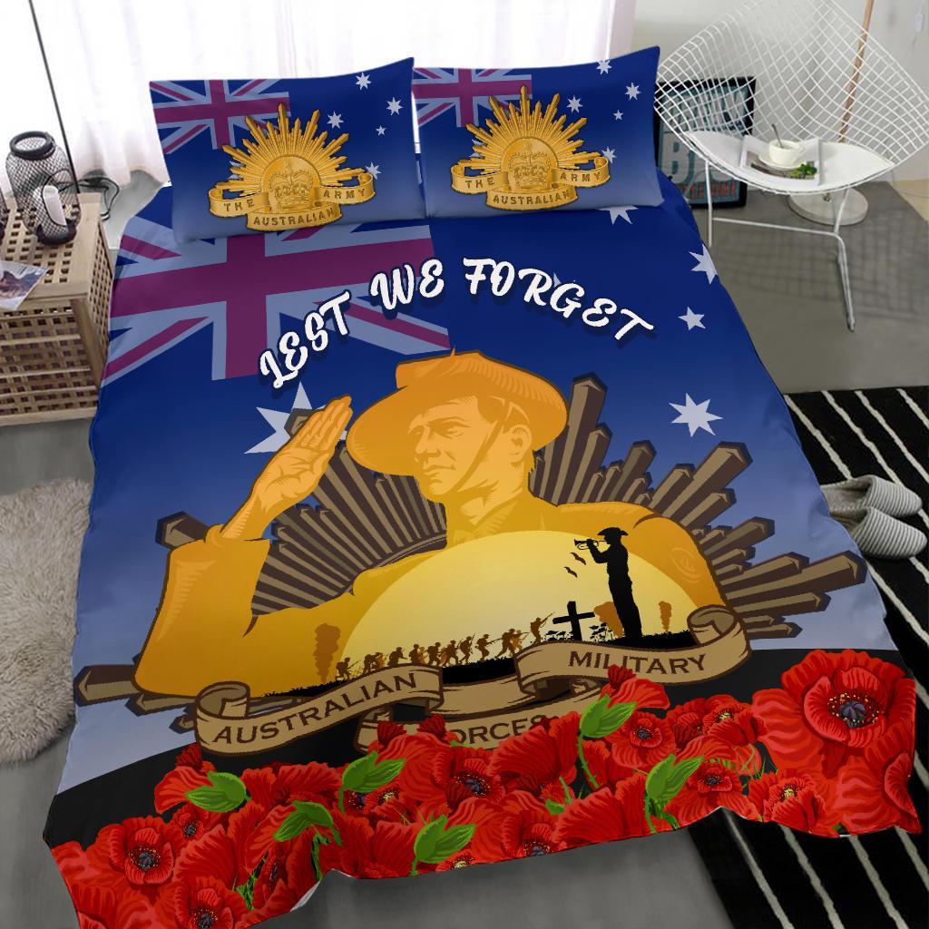 bedding-set-australia-anzac-day-2020-and-soldiers