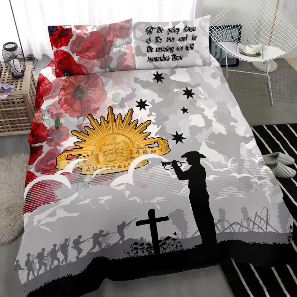 anzac-bedding-set-we-will-remember-them