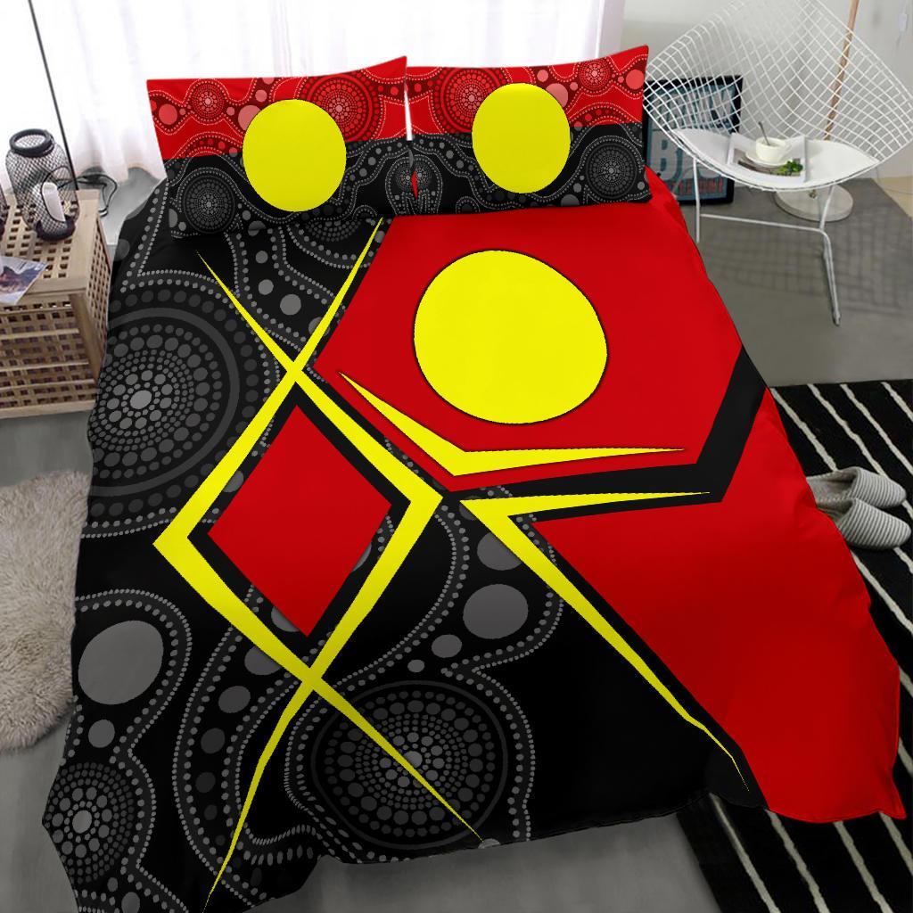 aboriginal-bedding-set-indigenous-legend