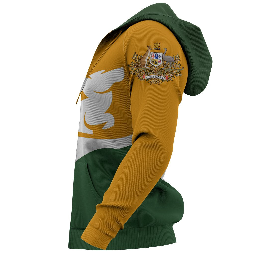 zip-up-hoodie-kangaroo-hoodie-australian-coat-of-arms-national-color-unisex