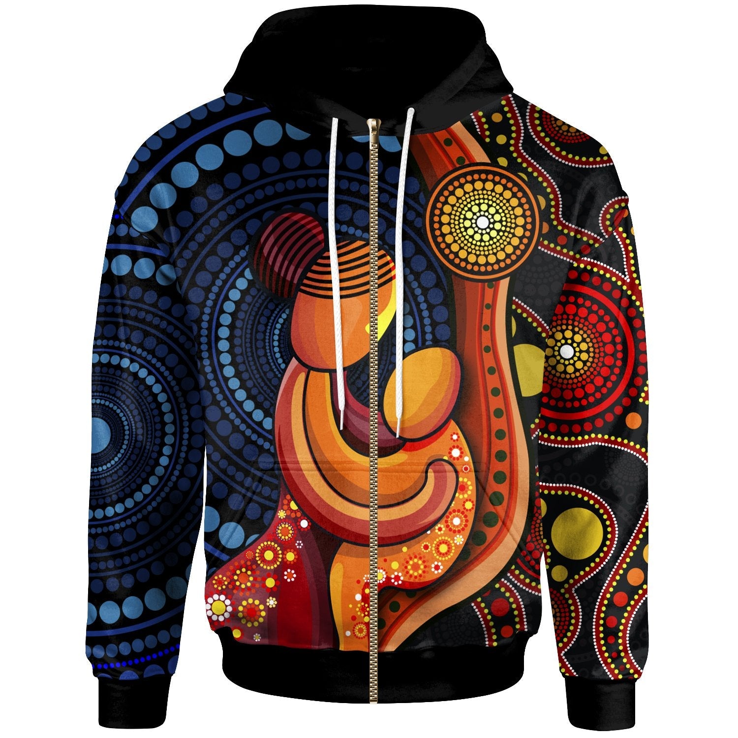 zip-up-hoodie-aboriginal-mother-and-son