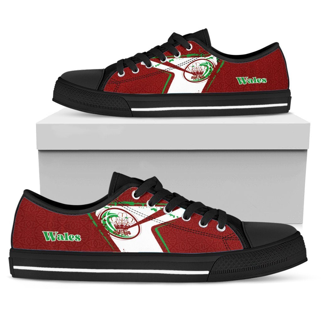 wales-rugby-low-top-shoes-welsh-rugby