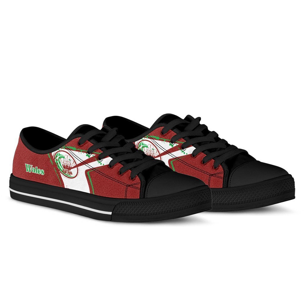 wales-rugby-low-top-shoes-welsh-rugby