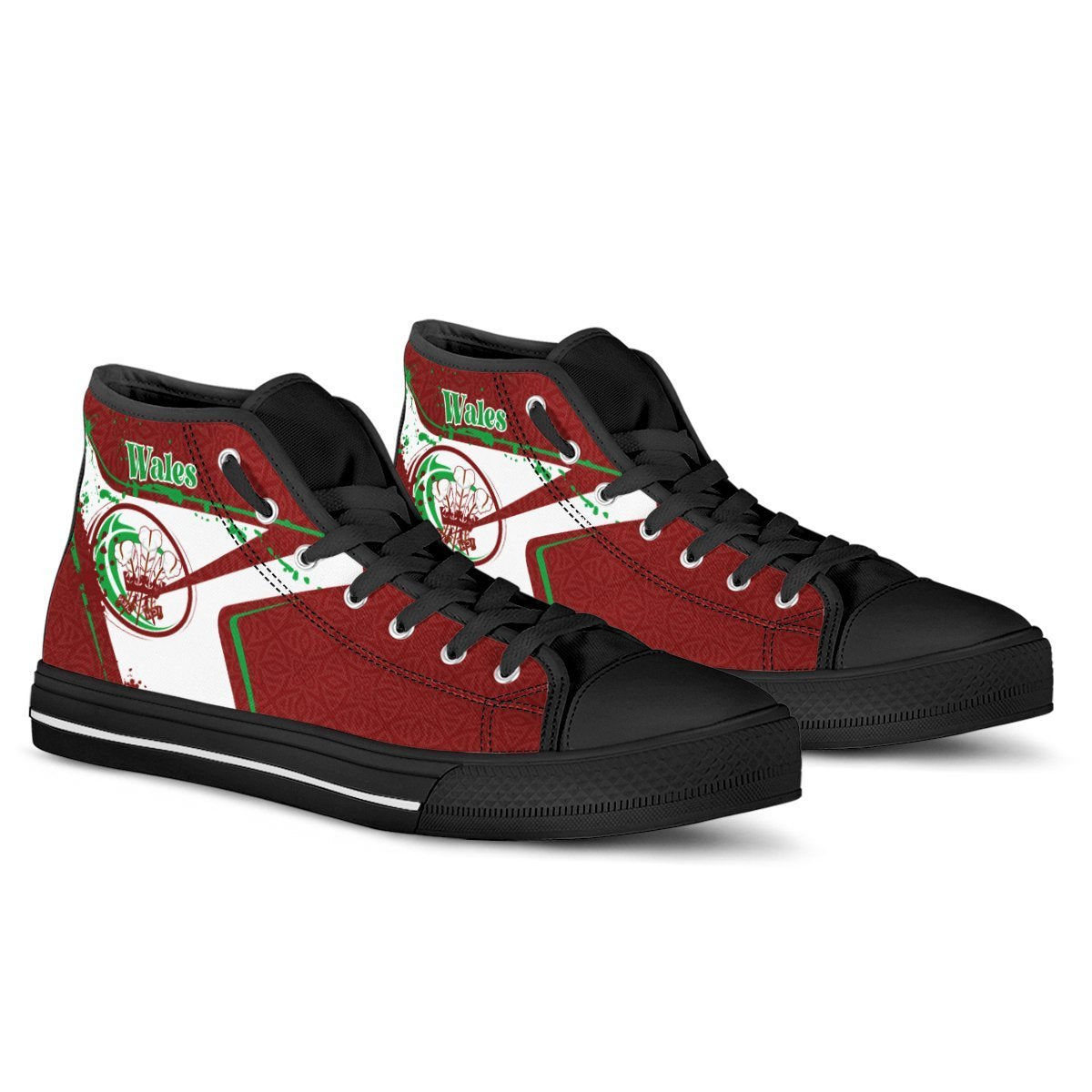 wales-rugby-high-top-shoes-welsh-rugby