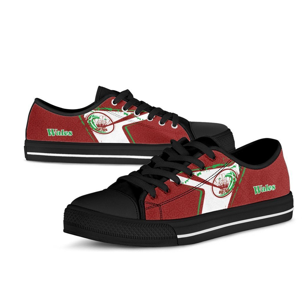 wales-rugby-low-top-shoes-welsh-rugby